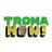 Troma NOW logo