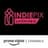 IndiePix Unlimited Amazon Channel logo