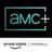AMC+ Amazon Channel logo