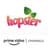 Hopster Amazon Channel logo