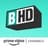 Broadway HD Amazon Channel logo
