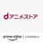 dAnime Amazon Channel logo