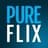 Pure Flix logo