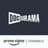 DocuramaFilms Amazon Channel logo