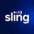 Sling TV Orange logo
