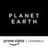 Planet Earth Amazon Channel logo