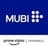 MUBI Amazon Channel logo