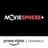 MovieSphere+ Amazon Channel logo