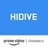 Hidive Amazon Channel logo