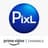 PixL Amazon Channel logo