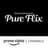 Great American Pure Flix Amazon Channel logo