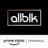 ALLBLK Amazon channel logo