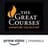 The Great Courses Amazon Channel logo