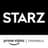 Starz Amazon Channel logo