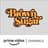 Brown Sugar Amazon Channel logo