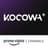 Kocowa Amazon Channel logo