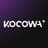 Kocowa logo