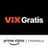 Vix Gratis Amazon Channel logo
