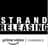 Strand Releasing Amazon Channel logo