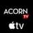 Acorn TV Apple TV logo