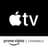 Apple TV Amazon Channel logo
