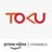 Toku Amazon Channel logo