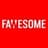 Fawesome logo