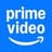 Amazon Prime logo