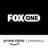 FOX One Amazon Channel logo