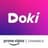 Doki Amazon Channel logo