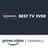 Best tv ever Amazon Channel logo