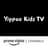 Yipee Kids TV Amazon Channel logo