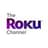 The Roku Channel logo