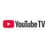 YouTube TV logo