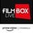 FilmBox Live Amazon Channel logo
