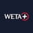 WETA+ logo