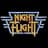 Night Flight Plus logo