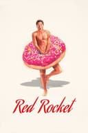 Red Rocket poster