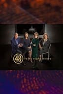 48 Hours poster