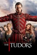 The Tudors poster
