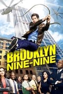 Brooklyn Nine-Nine poster