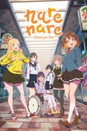 Narenare -Cheer for You!- poster