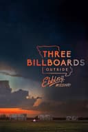 Three Billboards Outside Ebbing, Missouri poster