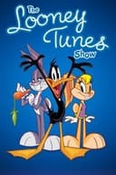 The Looney Tunes Show poster