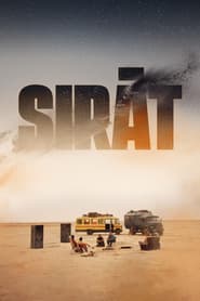 Sirāt poster