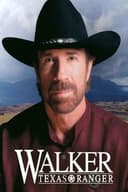 Walker, Texas Ranger poster