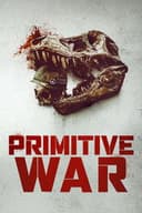Primitive War poster