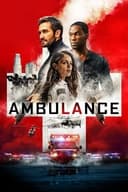 Ambulance poster