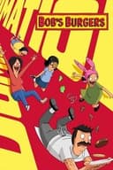 Bob's Burgers poster
