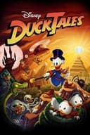 DuckTales poster